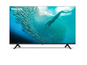 TV Philips 55PUS7009/12 QLED 4K Titan