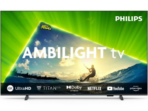 TV Philips 65PUS8209/12 QLED 4K