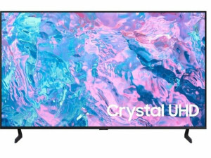 TV Samsung UE43CU7092U