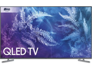 TV Samsung QE55Q6FAAU