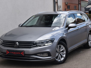 VW PASSAT B8 2.0 DSG Business 2021 NOVI MODEL