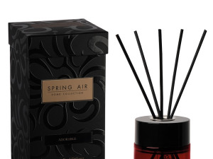 SpringAir Mirisni Štapići Grožđe Grapes 100ml