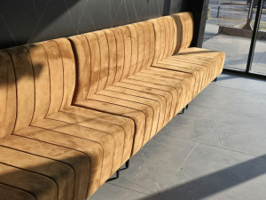 Secije za ugostiteljstvo, loze