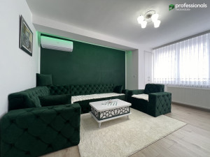 Trosoban stan Centar Sarajevo