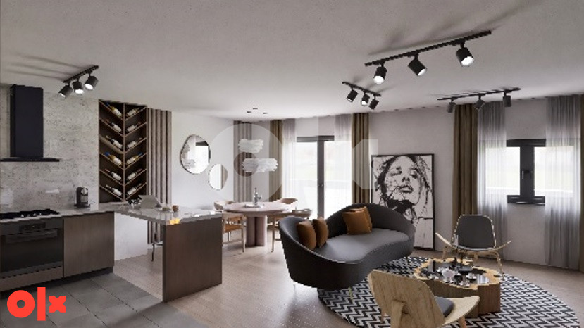 Bugojno Centar Stanovi 64-70 m2 5