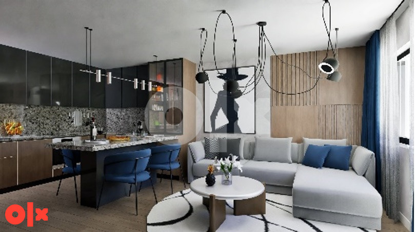 Bugojno Centar Stanovi 64-70 m2 7