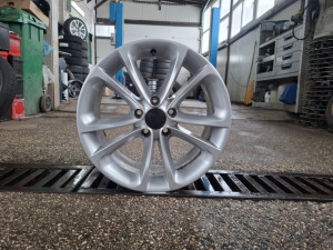 Alu felga 17 5x112 passat cc org 8jota et41 1KOM