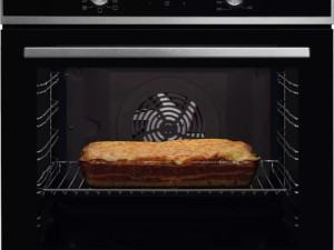 Electrolux ugradbena pećnica EOF5F70X