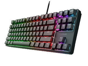 Trust GXT864 TKL Gaming tastatura
