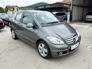 MERCEDES BENZ A180 CDI AUTOMATIK REG. DO 06.2026