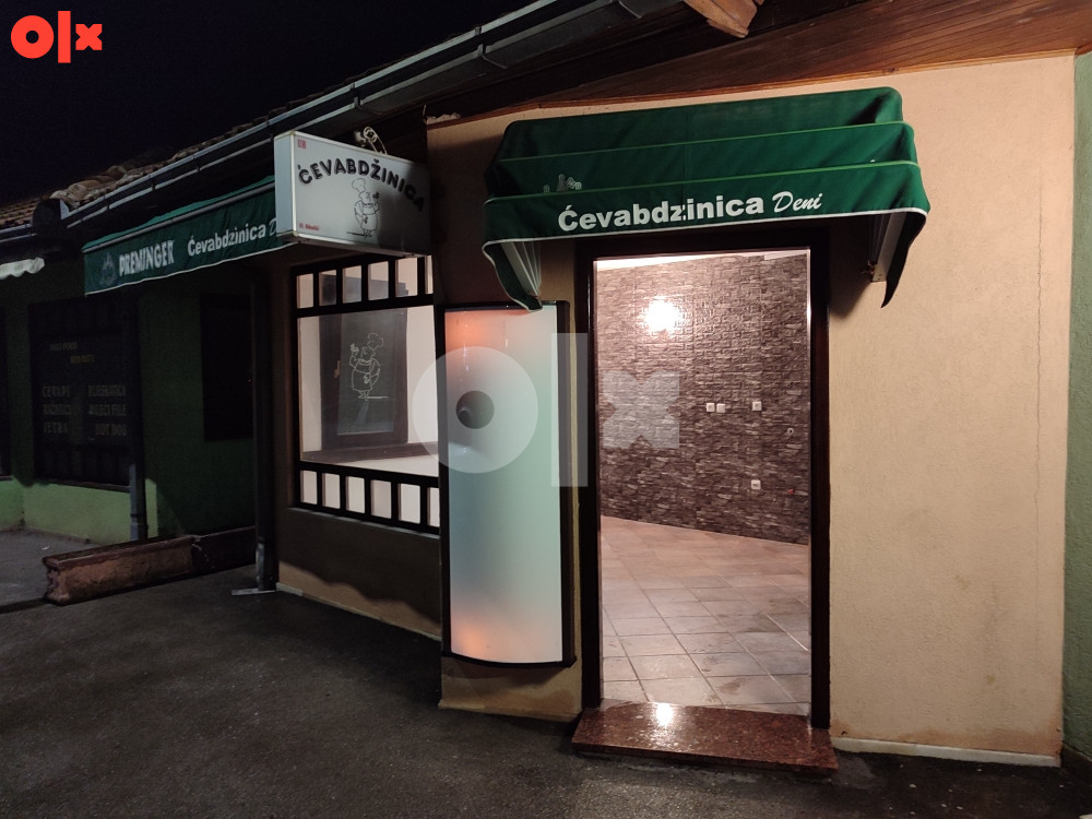 Poslovni prostor Bihać 3