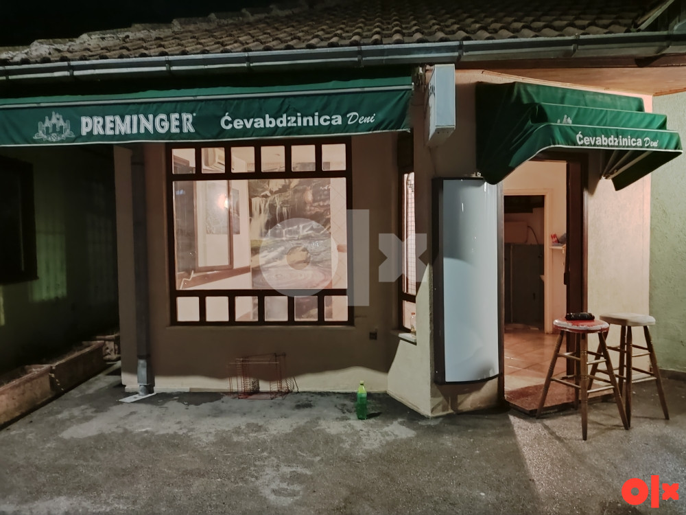 Poslovni prostor Bihać 7