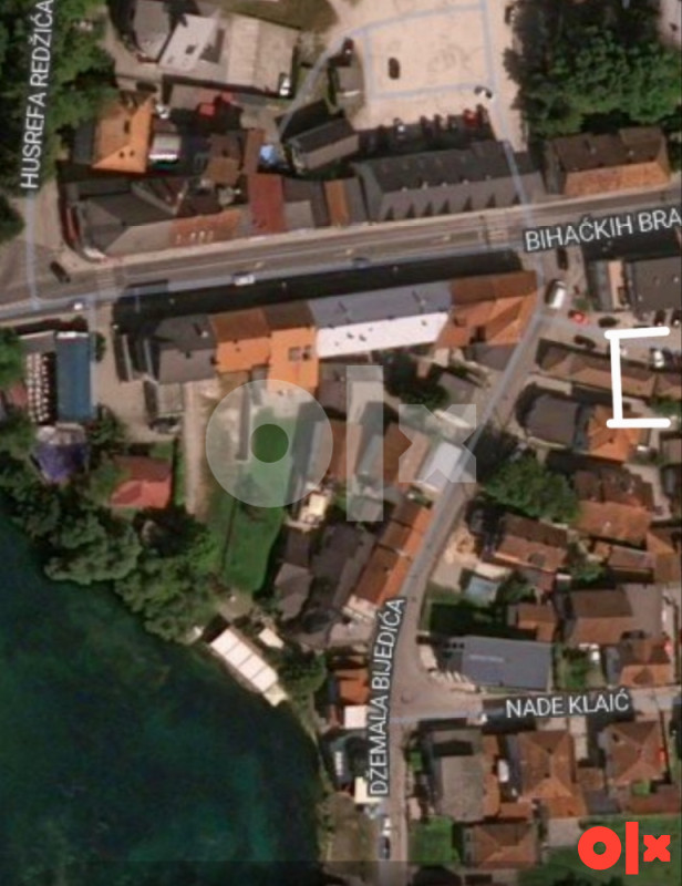 Poslovni prostor Bihać 8