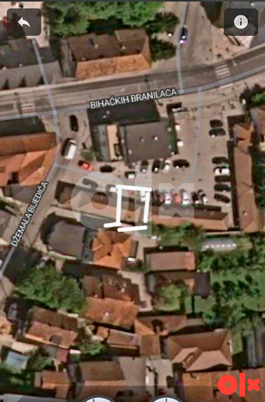 Poslovni prostor Bihać 9