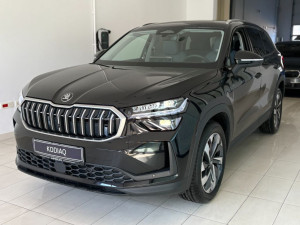 Škoda KODIAQ SELECTION 2.0 TDI DSG 4x4 142kW 193 KS APOLO