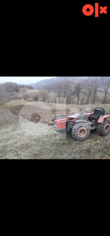 Zemljište 27.142 m2 10