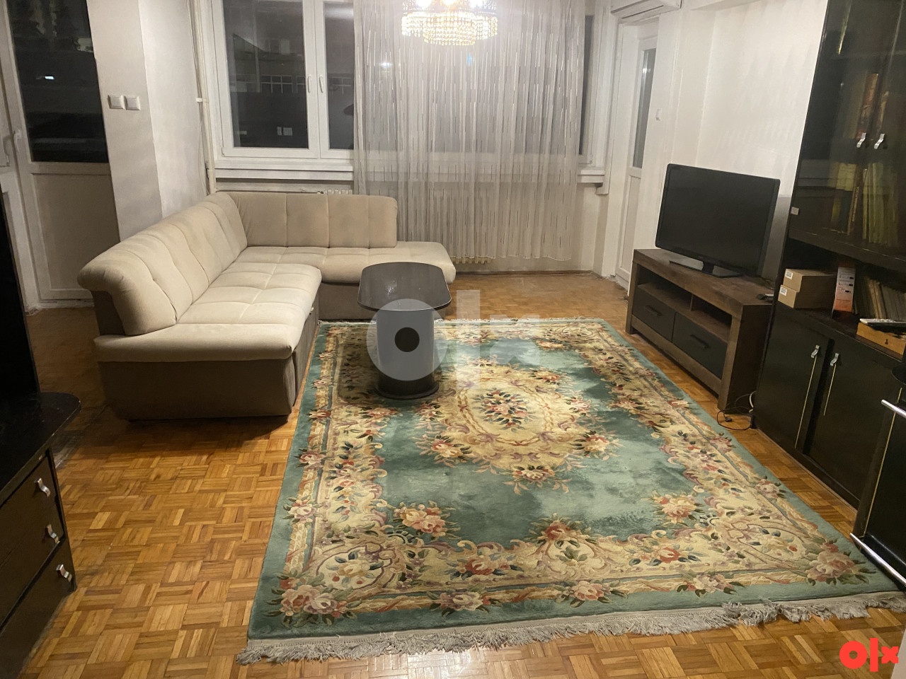 Stan Tuzla 101m2