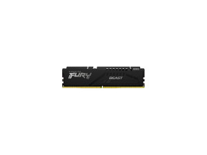 RAM MEMORIJA KINGSTON FURY BEAST 8GB 5200MHZ DDR5 XMP 3.0