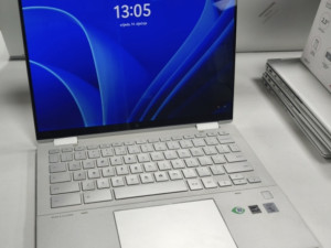 Laptop Tablet HP c1030 i7-10610U/16GB/128GB 13,3" ČITAJ DETALJNO