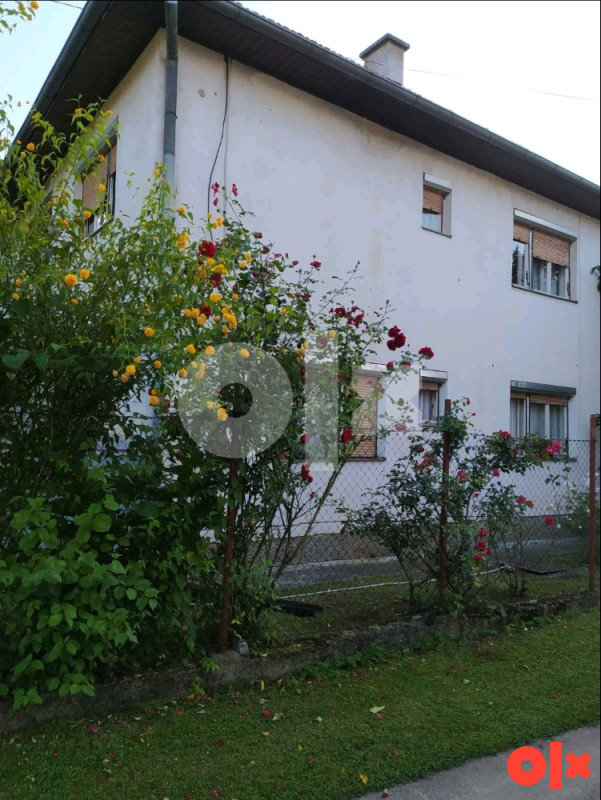 Kuća Goražde