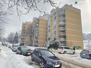 Dvosoban stan Mojmilo Novi Grad Sarajevo