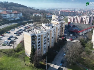 Dvosoban stan Mojmilo Novi Grad Sarajevo