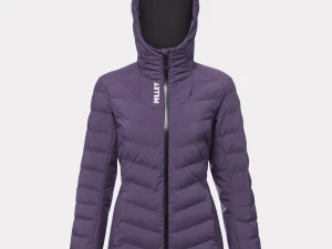 Ženska jakna MILLET BREVENT PEAK