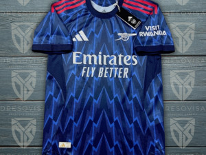 ARSENAL dres player verzija sezona 2025/26
