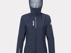 Ženska jakna MILLET SENECA GTX 3L