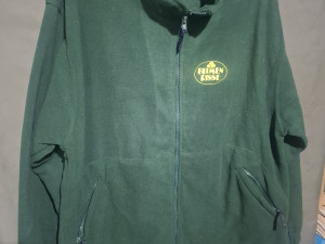 NJEMAČKA  DUKSERICA VEL.4XL