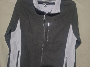 NJEMAČKA RADNA  DUKSERICA VEL.XL