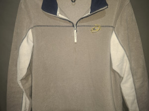 ORIGINAL MUŠKA DUKSERICA O'NEILL VEL XL,