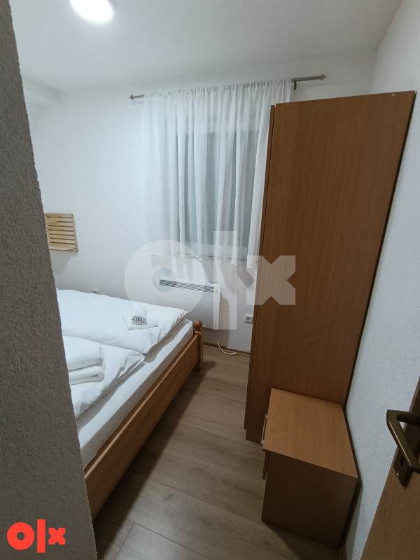 Divan Vlašić vikendica 18