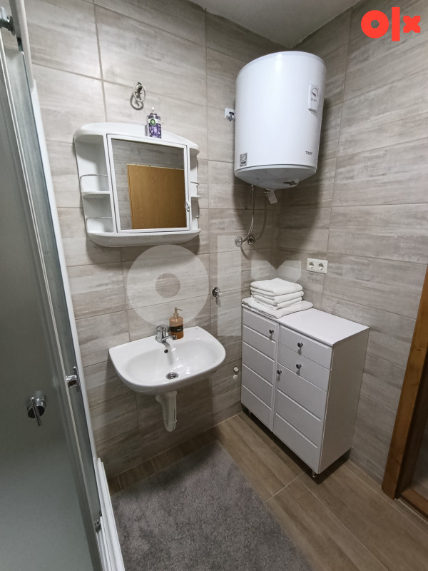 Divan Vlašić vikendica 21