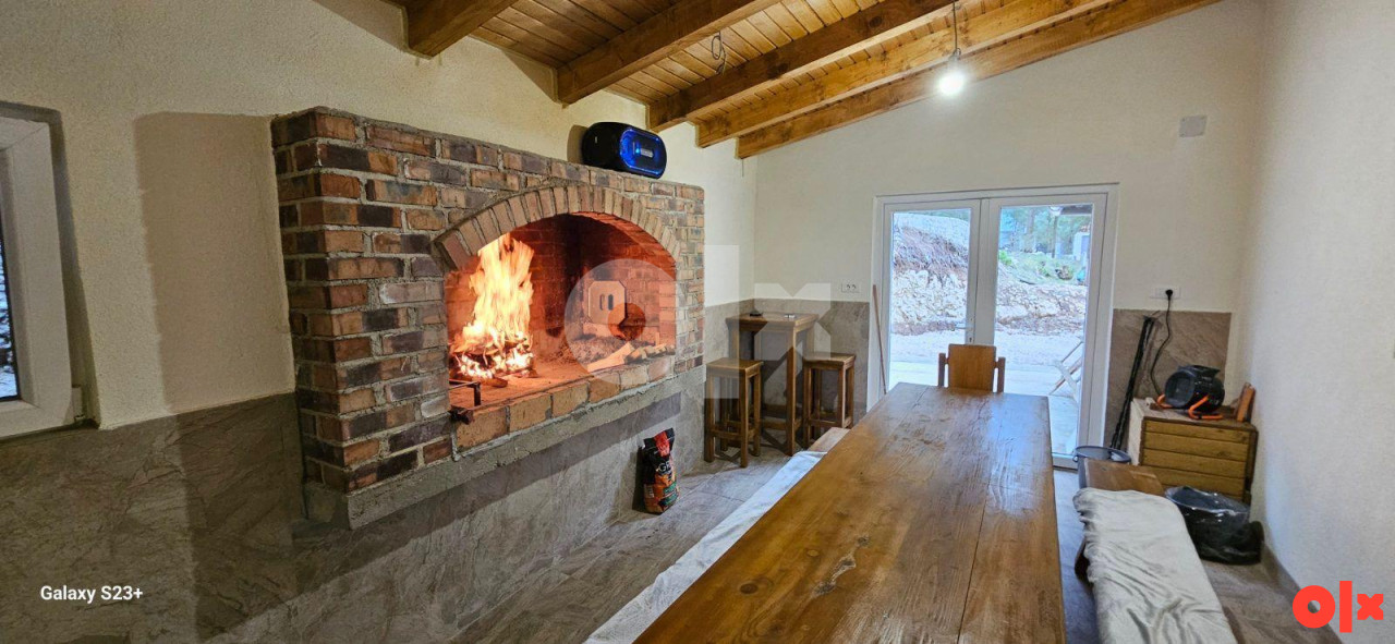 Divan Vlašić vikendica 4