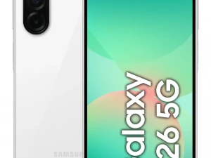 *Novo* Samsung Galaxy A26 5G 128/6GB