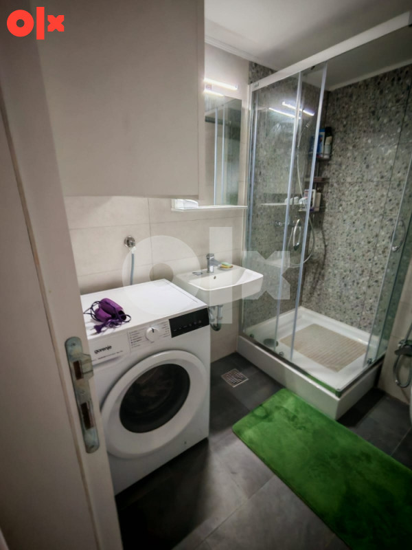 Apartment Meu - moderan dvoetažni apartman Bjelašnica 80 m2 18