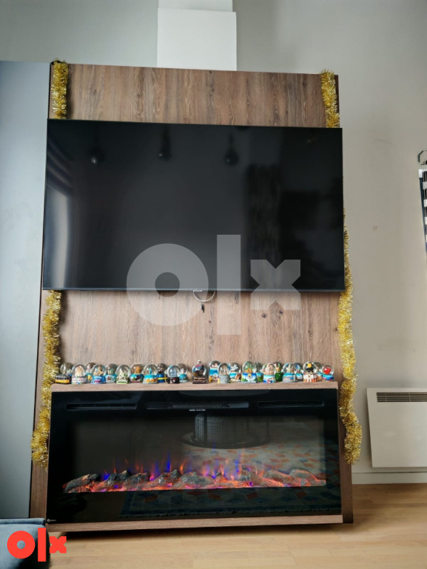 Apartment Meu - moderan dvoetažni apartman Bjelašnica 80 m2 8