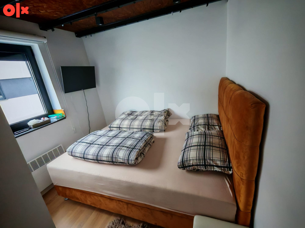 Apartment Meu - moderan dvoetažni apartman Bjelašnica 80 m2 14