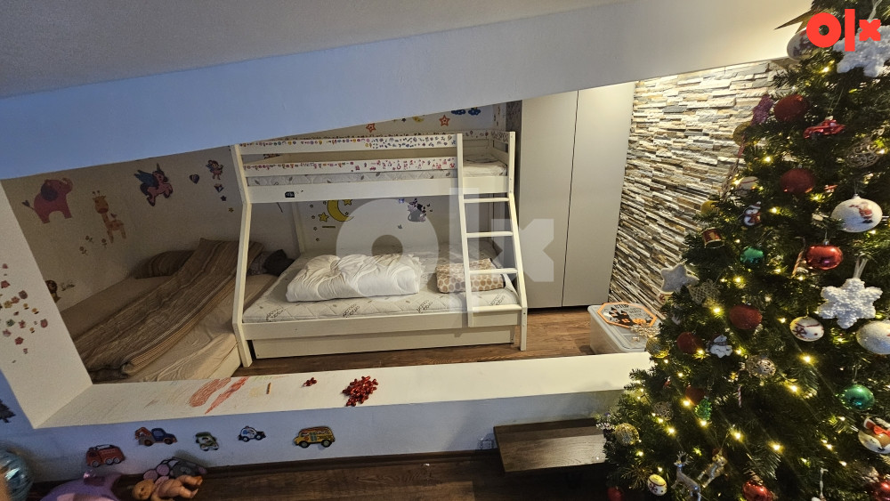 Apartment Meu - moderan dvoetažni apartman Bjelašnica 80 m2 3