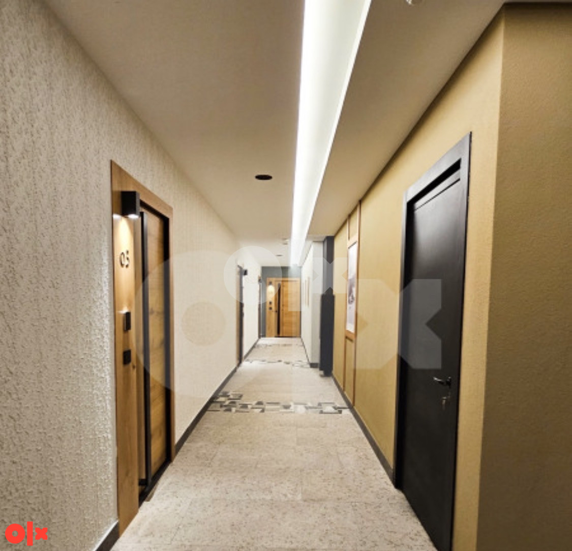 APARTMAN  BJELASNICA  IZDAVANJE WINTER 5