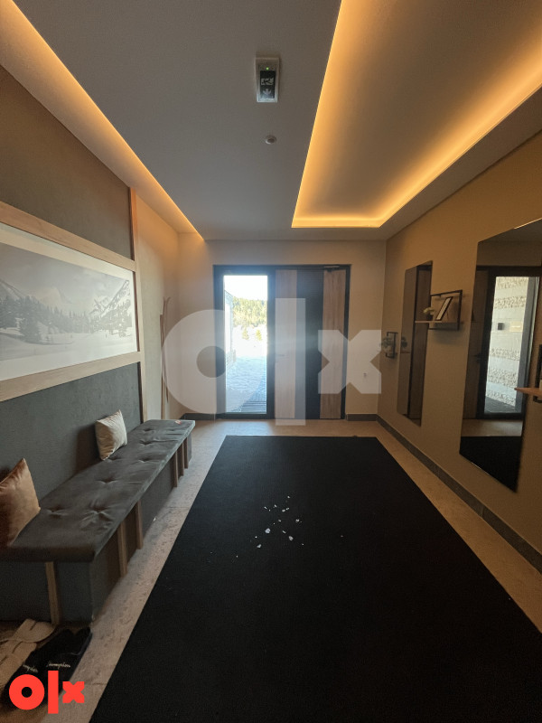 APARTMAN  BJELASNICA  IZDAVANJE WINTER 4