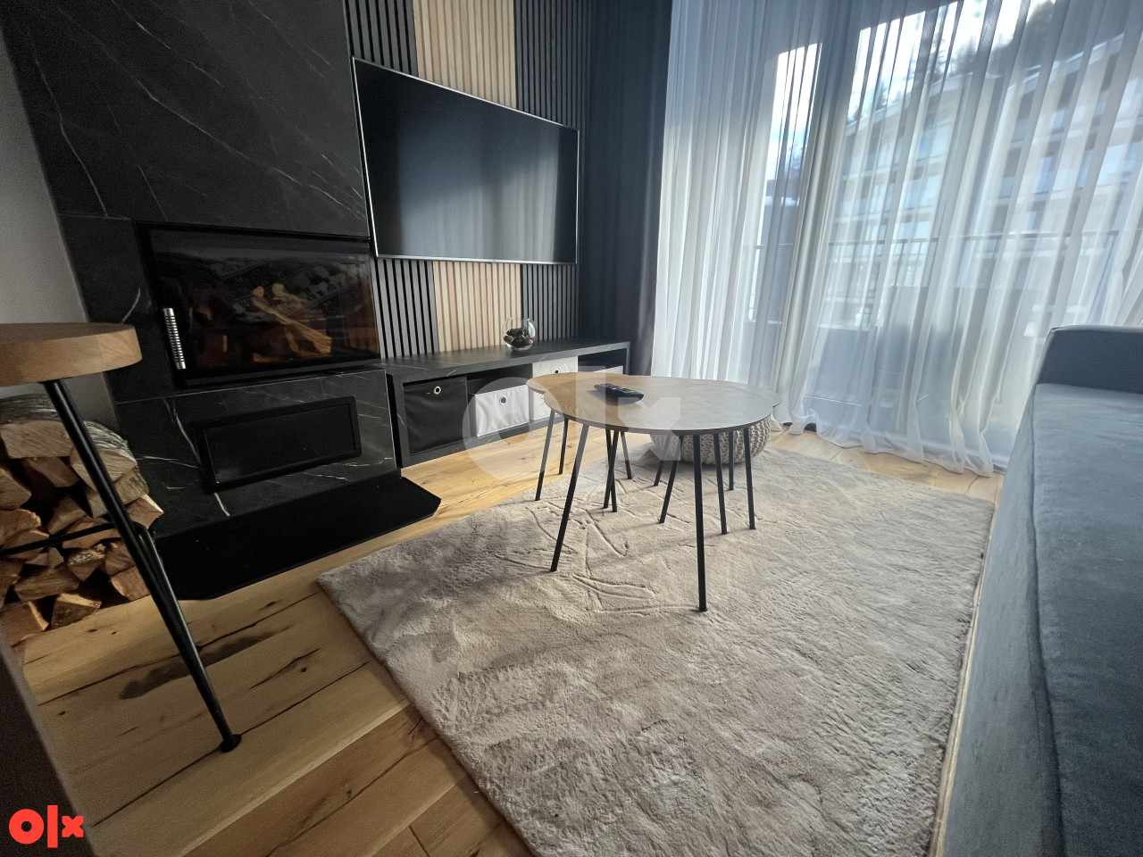 APARTMAN  BJELASNICA  IZDAVANJE WINTER 12