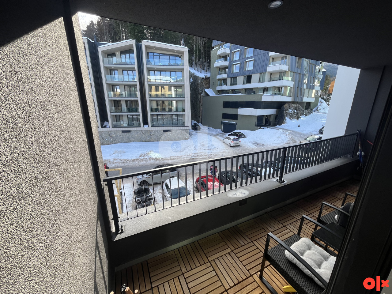 APARTMAN  BJELASNICA  IZDAVANJE WINTER 21
