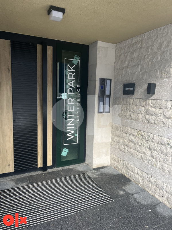 APARTMAN  BJELASNICA  IZDAVANJE WINTER 3