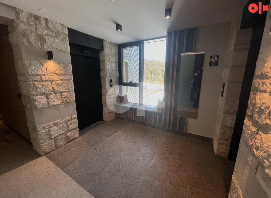 APARTMAN  BJELASNICA  IZDAVANJE WINTER 7