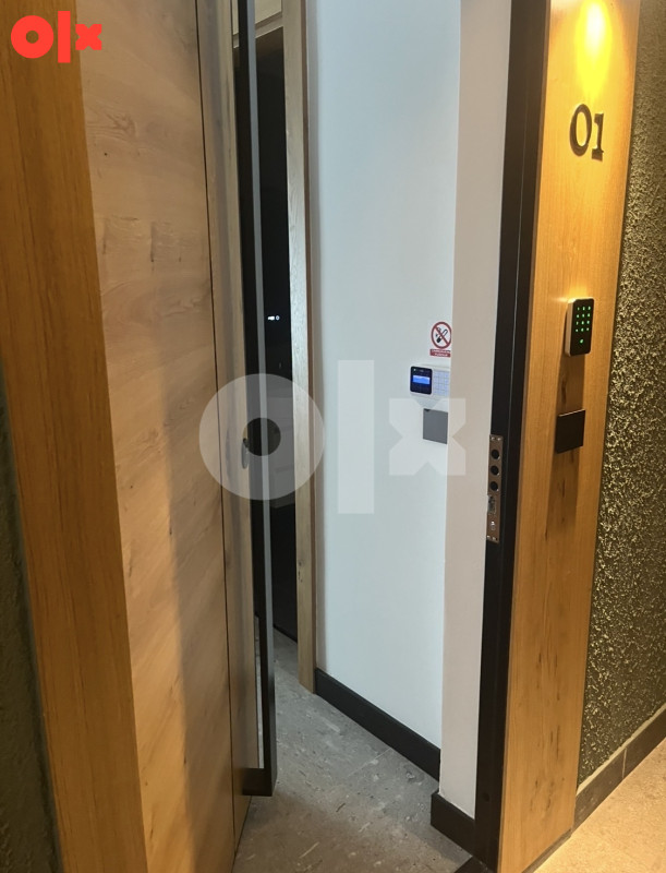 APARTMAN  BJELASNICA  IZDAVANJE WINTER 8