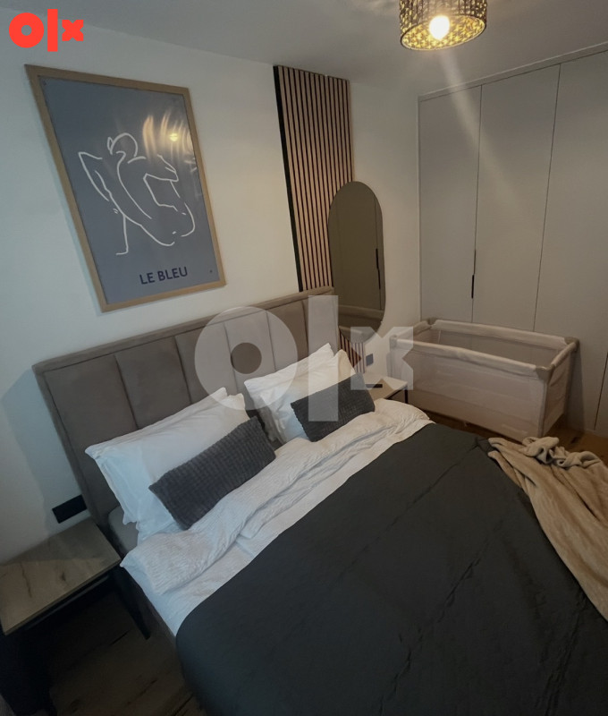APARTMAN  BJELASNICA  IZDAVANJE WINTER 17