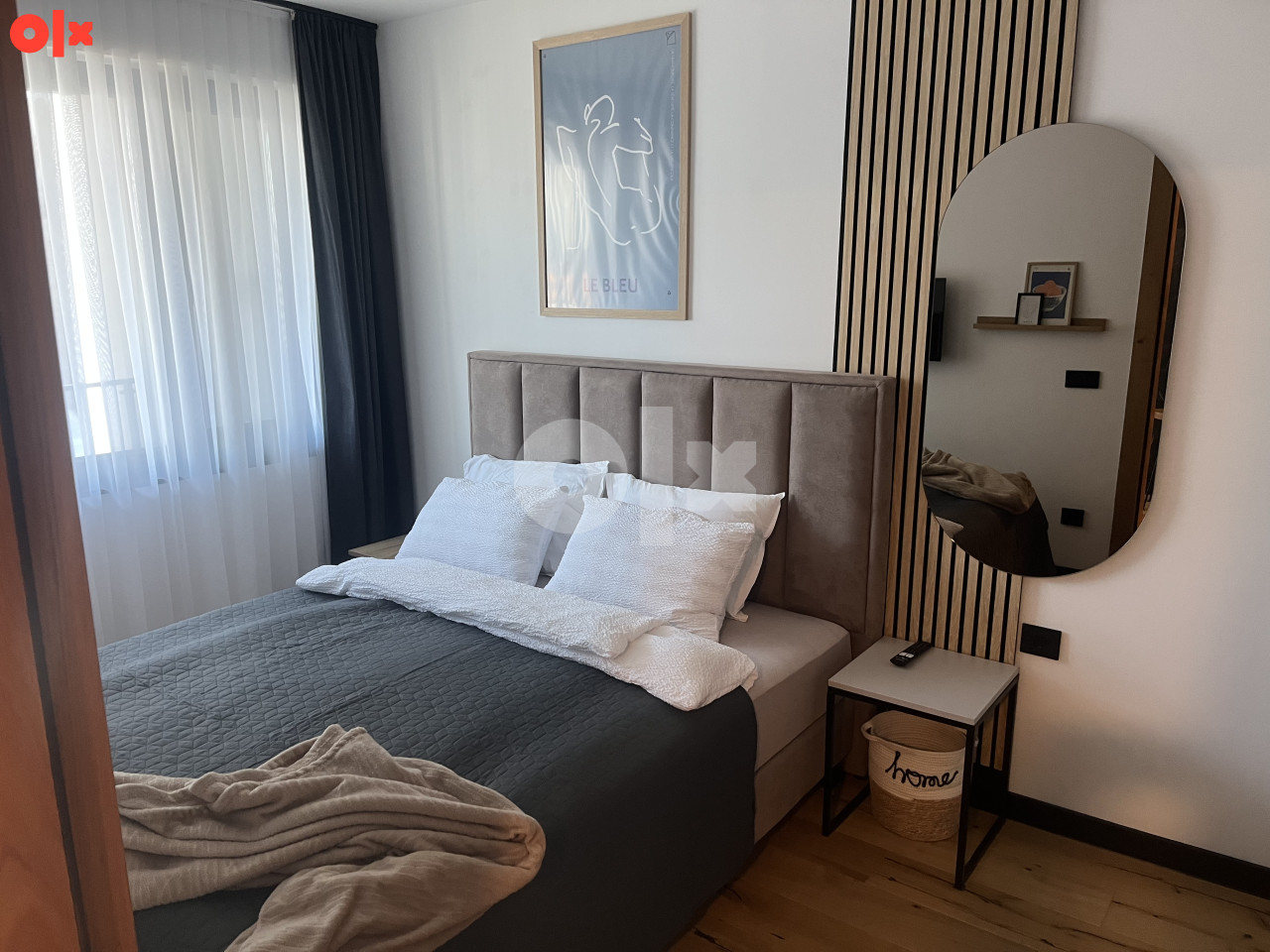 APARTMAN  BJELASNICA  IZDAVANJE WINTER 18