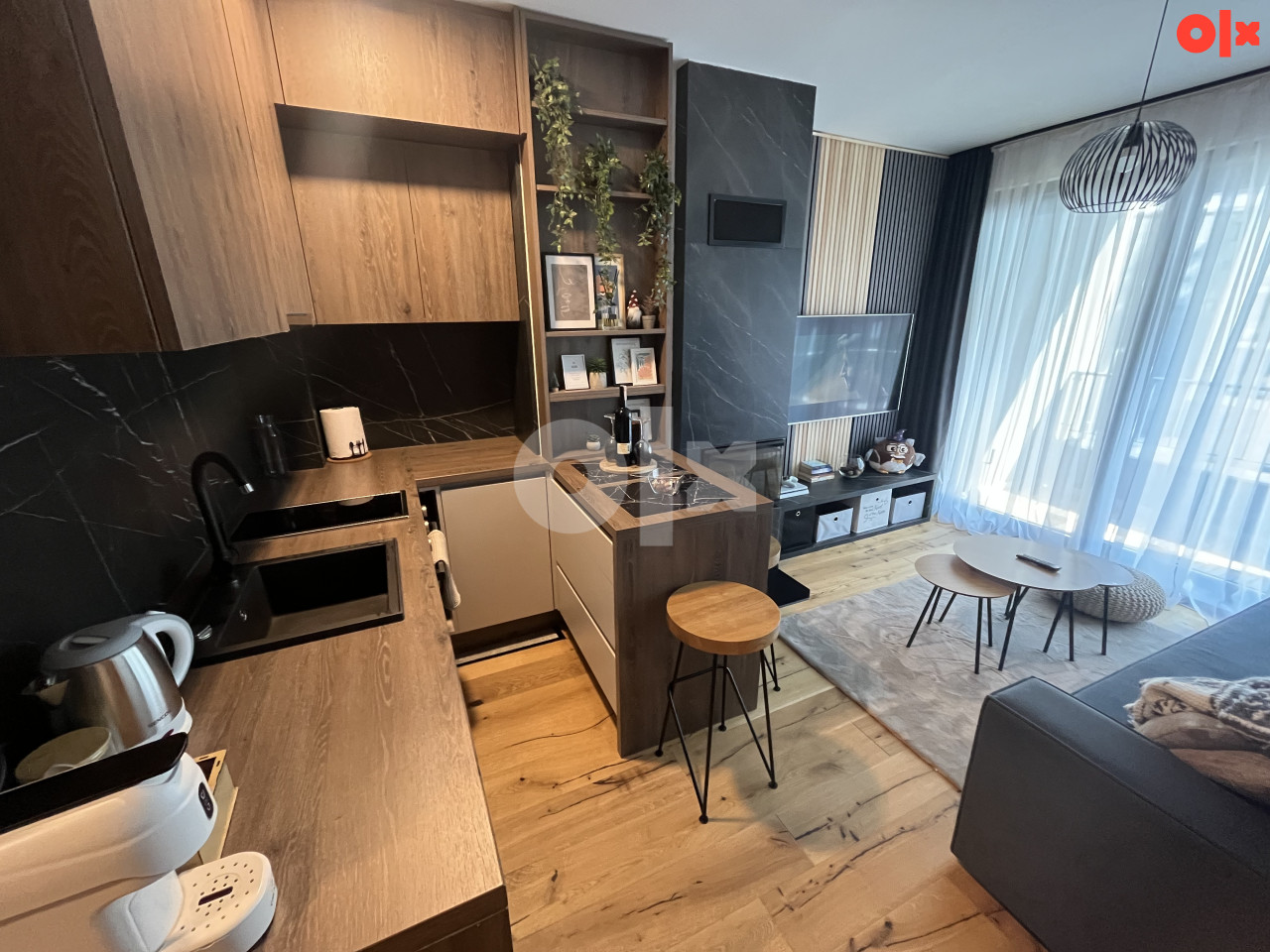 APARTMAN  BJELASNICA  IZDAVANJE WINTER 11
